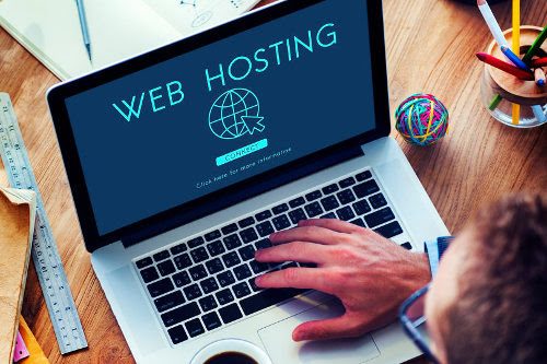 Understanding the features of web hosting 