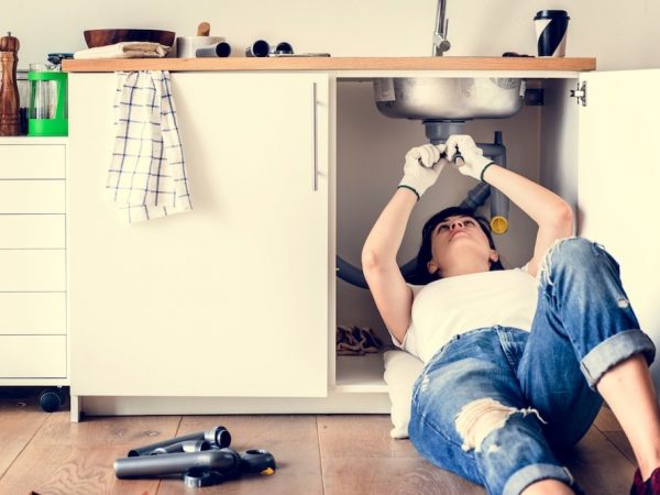 15 Plumbing Tasks Every Homeowner Should Know How to Do