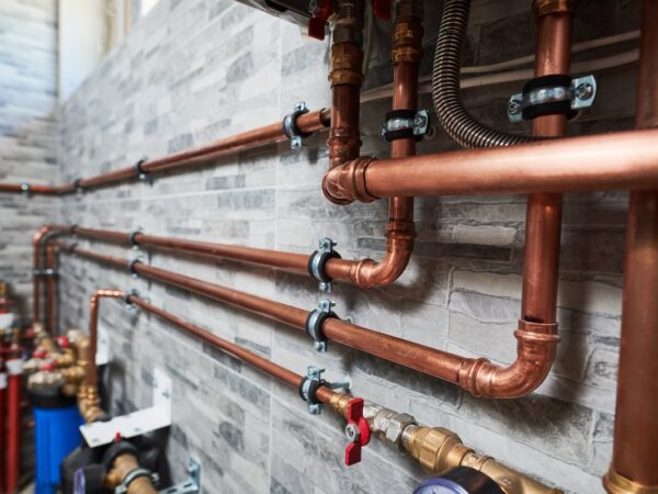 All About the 3 Main Types of Plumbing Systems