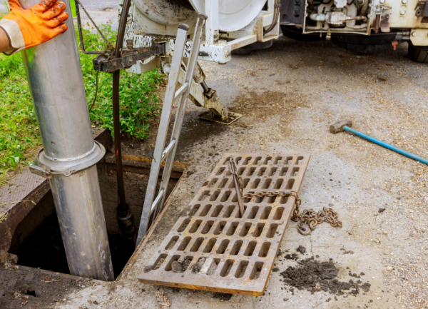 Everything You Need to Know About Municipal Drainage Systems