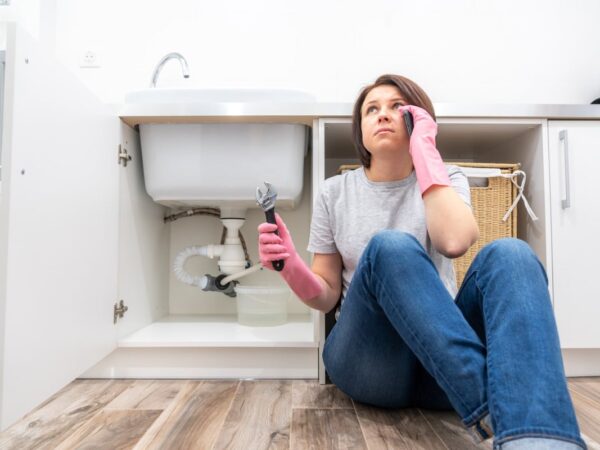 Your Comprehensive Guide to Residential Plumbing