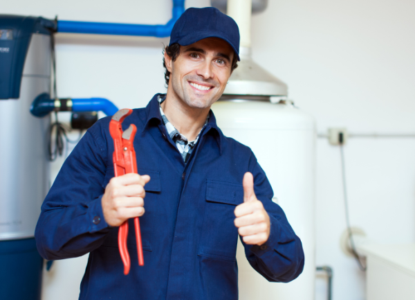 Top 6 Commercial Plumbing Questions + Questions to Ask Your Plumber